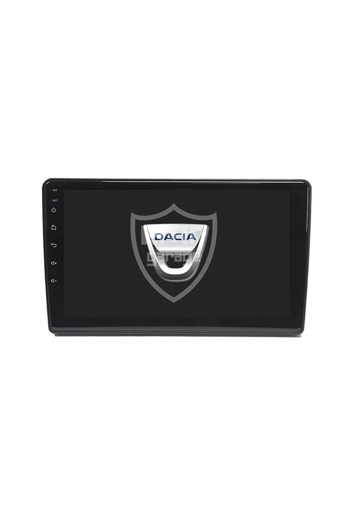 Dacia Sandero Android 4gb Ram Multimedya Kablosuz Carplay Navigasyon Ekran