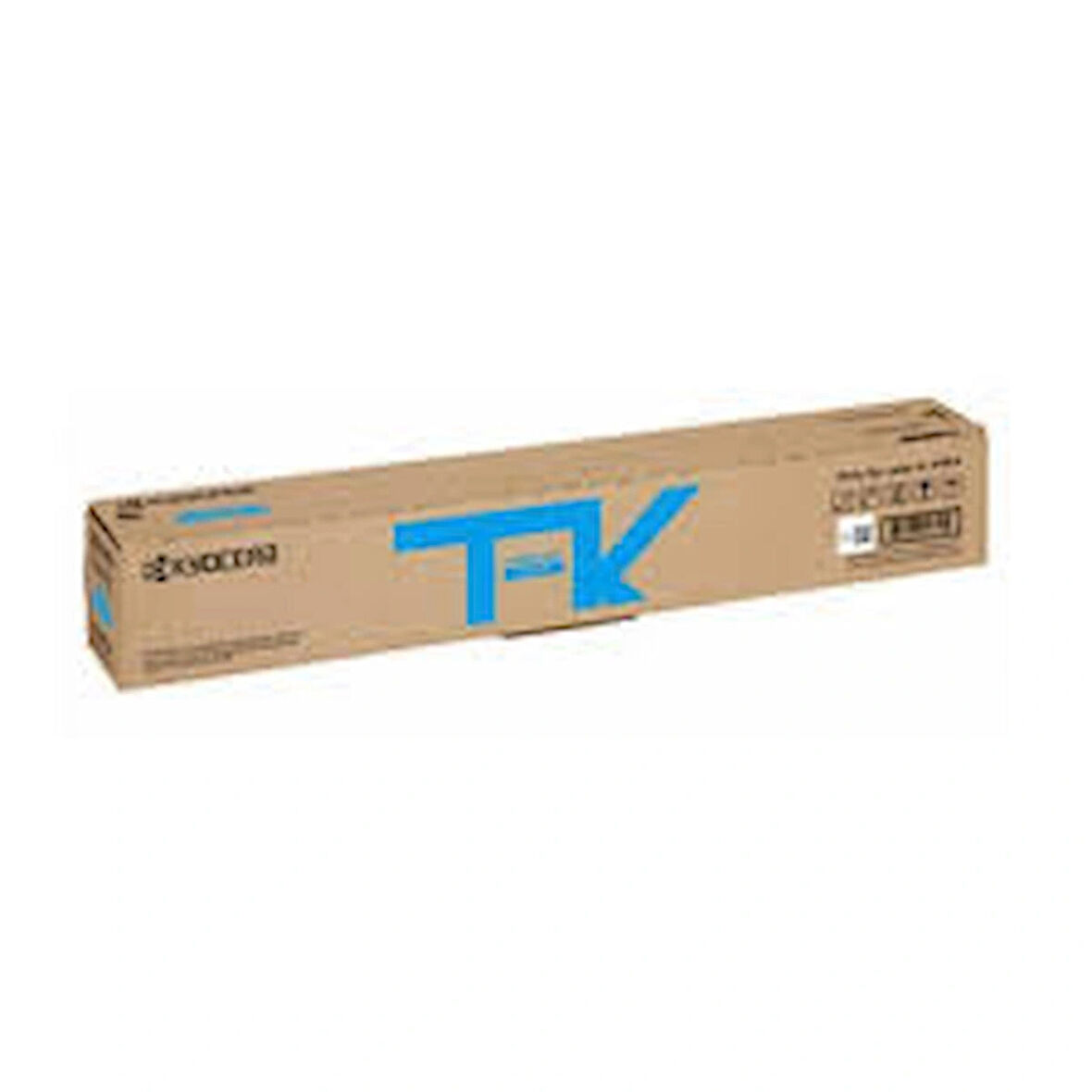 KYOCERA TK-8365C CYAN (MAVİ) ORJİNAL TONER