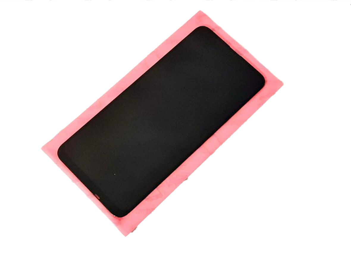 Tkgz Huawei Uyumlu Y9 Prime 2019 Lcd Ekran Dokunmatik (ORJİNAL)