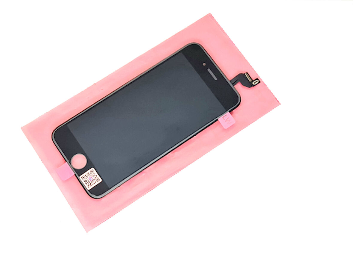 iPhone 6S Lcd Ekran dokunmatik (LW Marka)  SİYAH