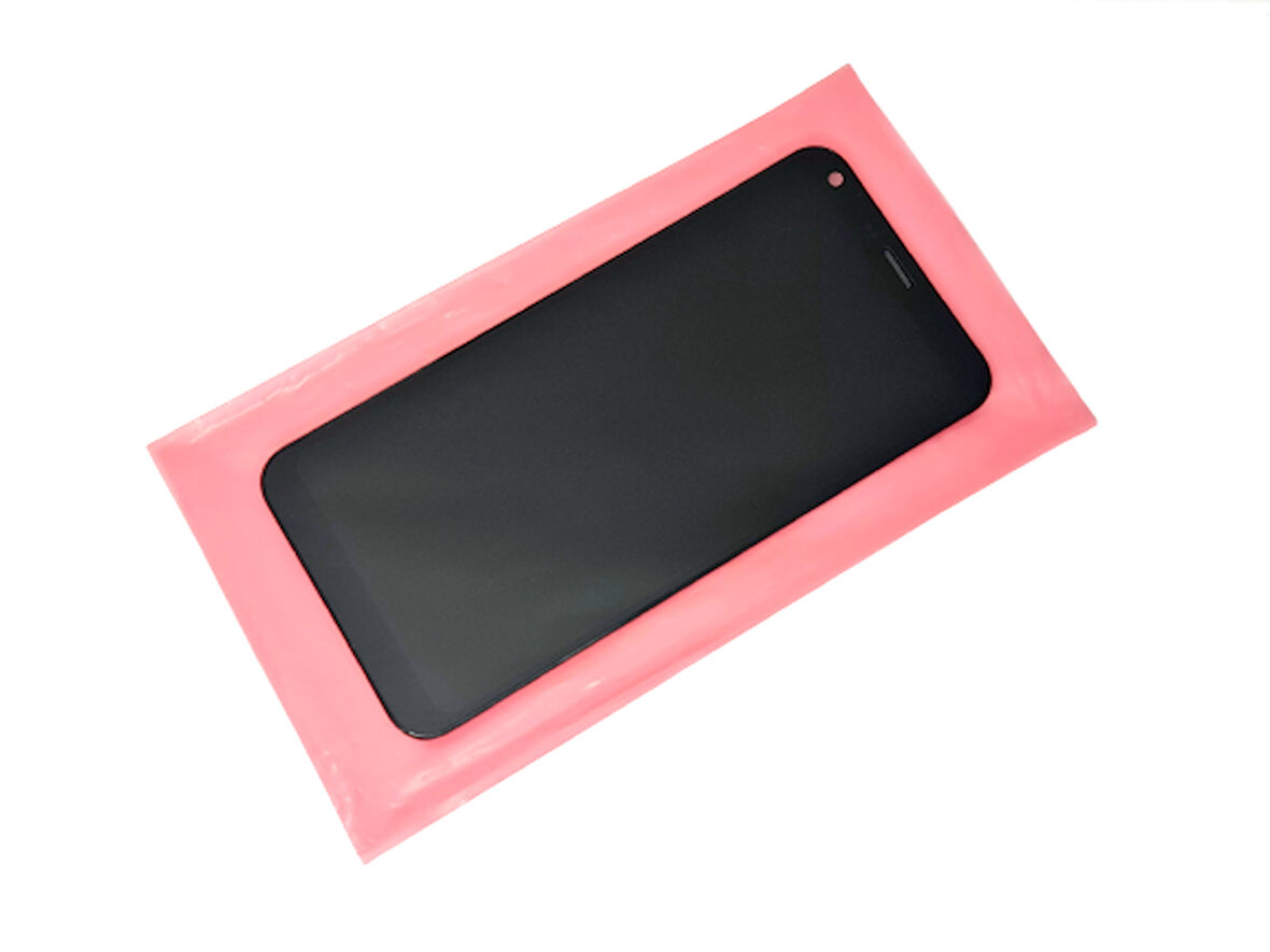 LG Q6 (M700) LCD Ekran Dokunmatik (Full ÇITALI ORJİNAL)