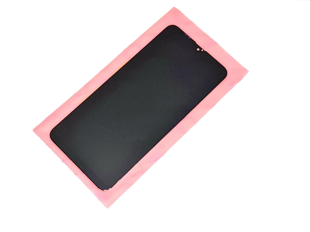 Samsung Galaxy A10 (Kod A105F) Lcd Ekran Dokunmatik (ORJİNAL)