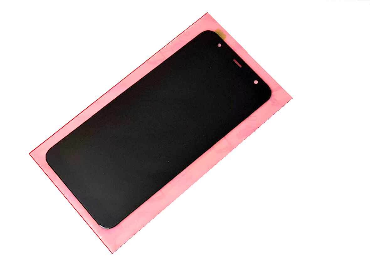Samsung Galaxy J6 Plus Lcd Ekran Dokunmatik (ORJİNAL)