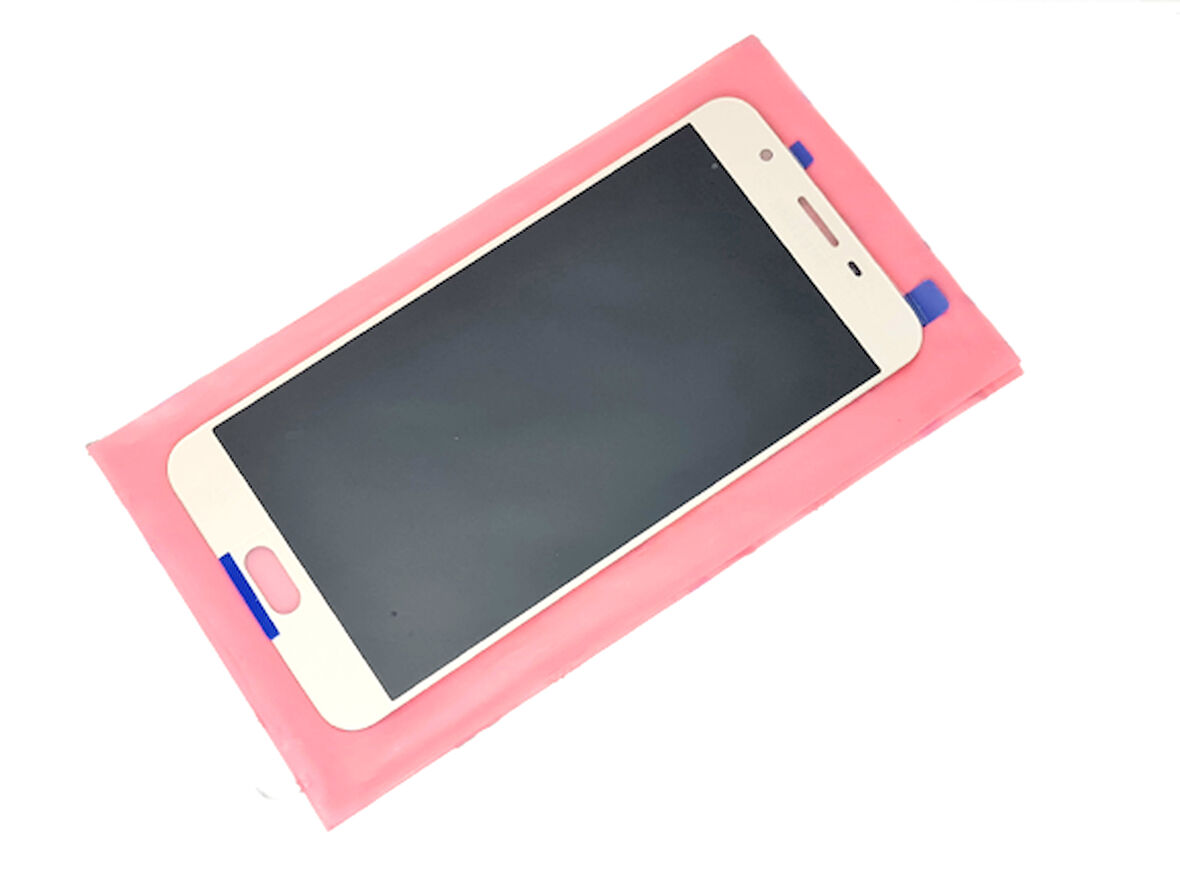Samsung Galaxy J7 Prime Lcd Ekran Dokunmatik (ORJİNAL) GOLD