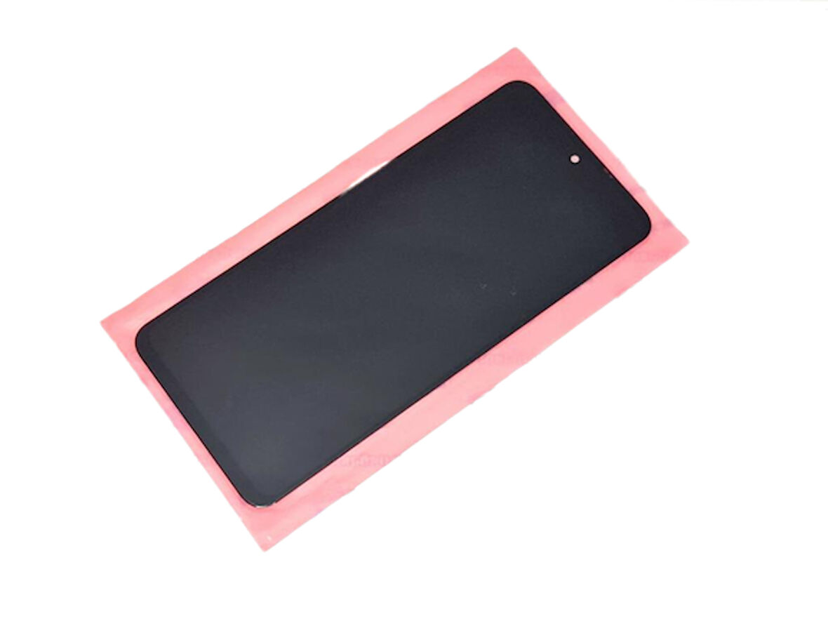 Xiaomi Redmi NOTE 9 PRO Lcd Ekran Dokunmatik (ORJİNAL)