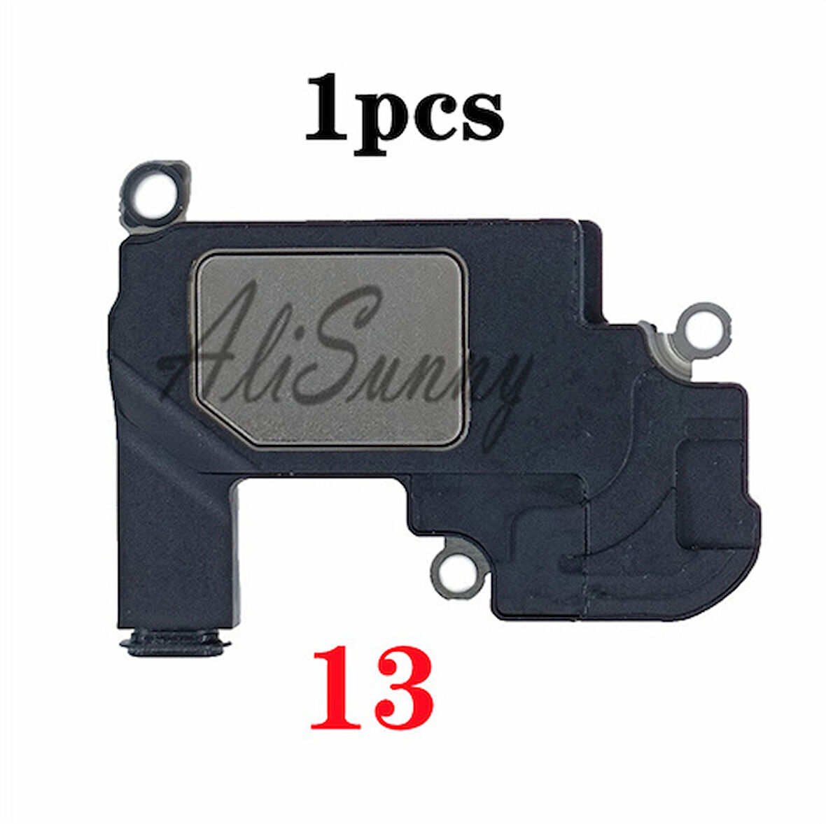 iPhone 13 İç Kulaklık