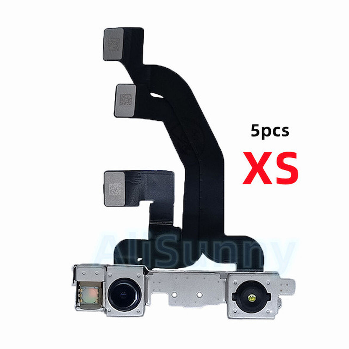 iPhone XS Ön Kamara