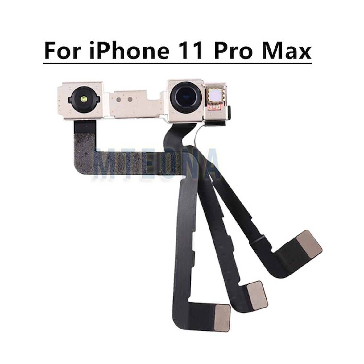 iPhone 12 PRO MAX ÖN Kamera (Orijinal)