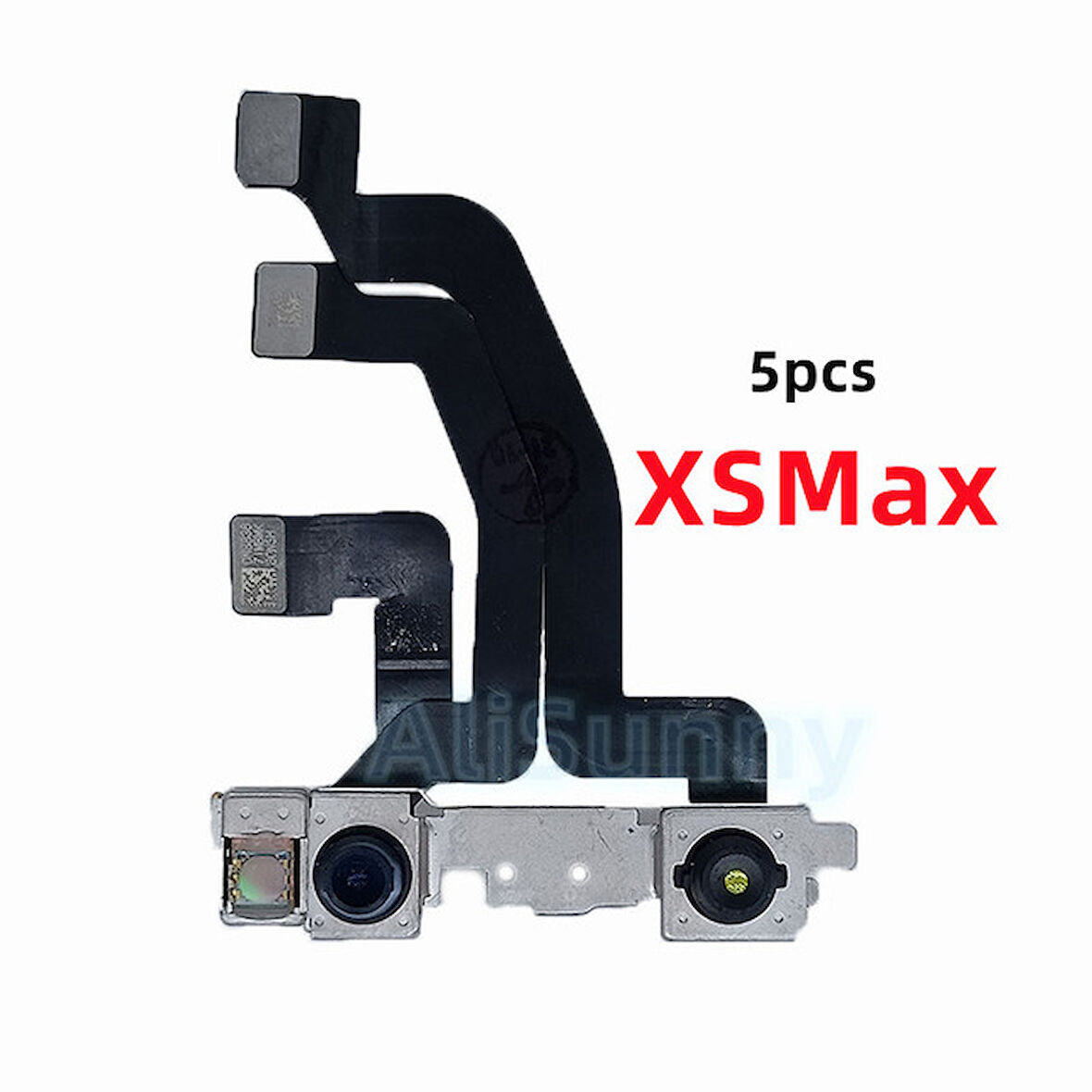 iPhone XS MAX Ön Kamara