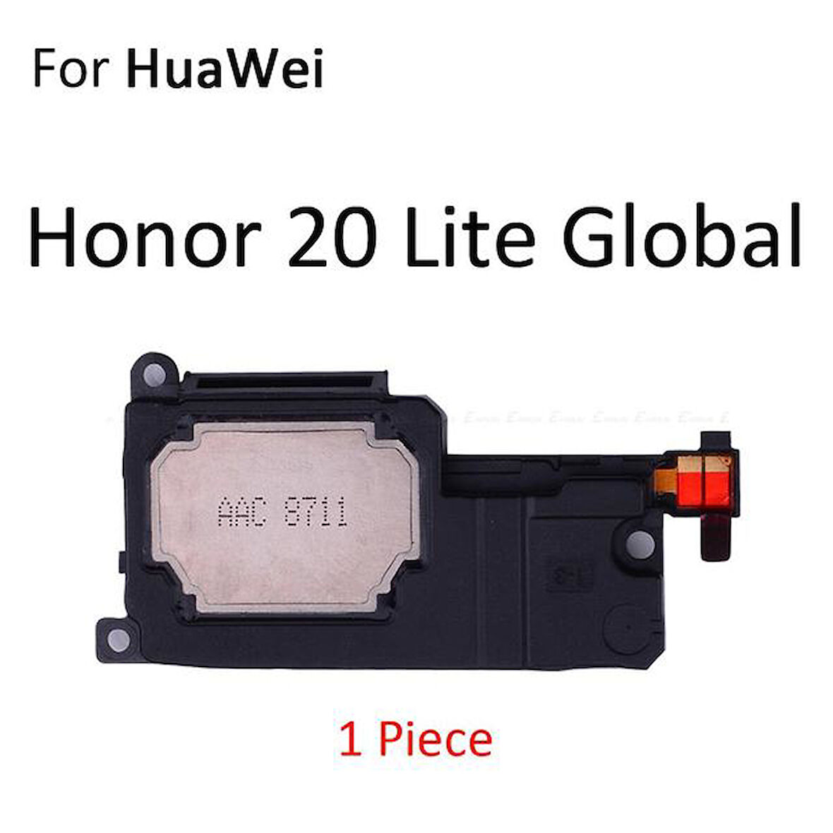 Tkgz Honor 20 LİTE Buzzer (Dış Ses Hoparlör)
