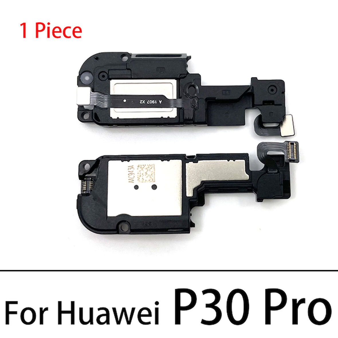 Tkgz Huawei Uyumlu P30 PRO FULL Buzzer (Dış Ses Hoparlör)