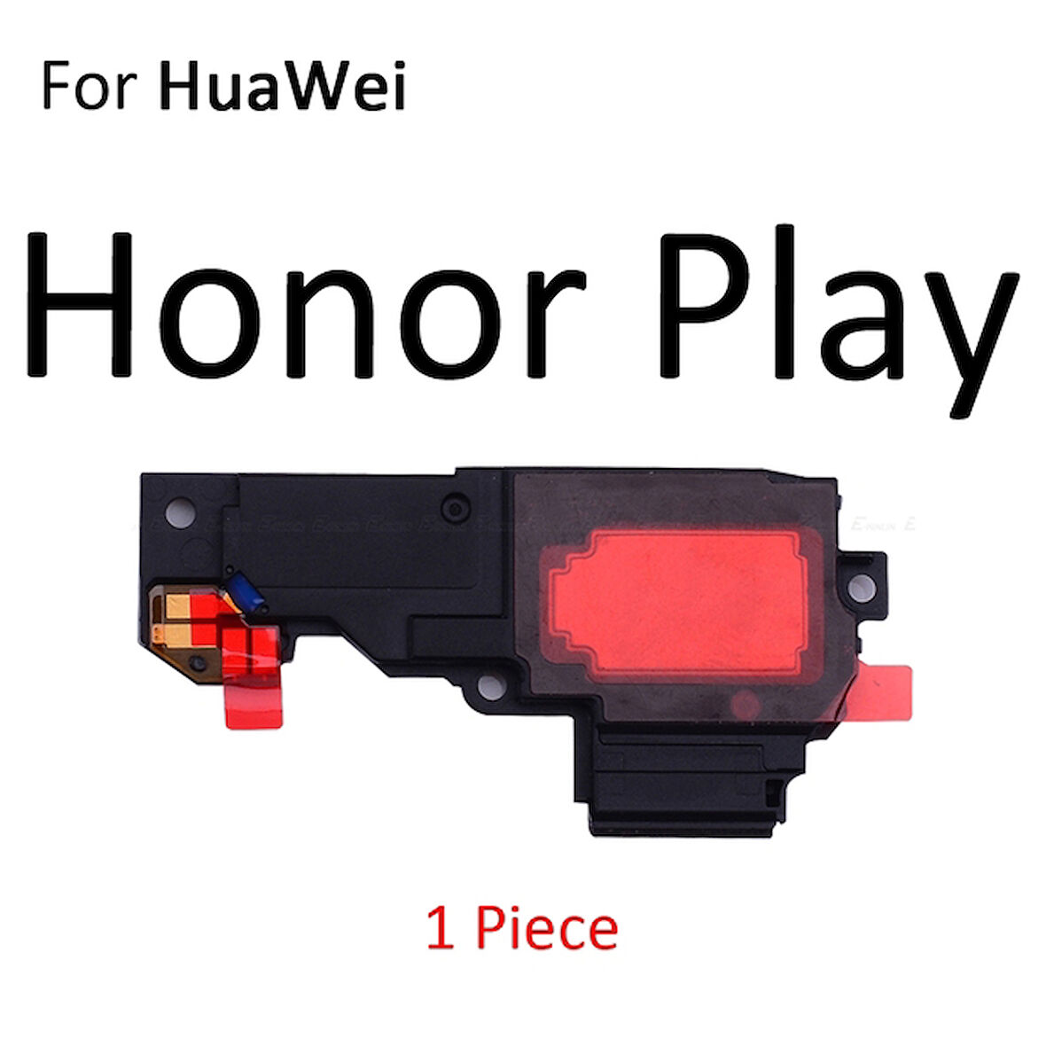 Tkgz Honor Play Buzzer (Dış Ses Hoparlör)