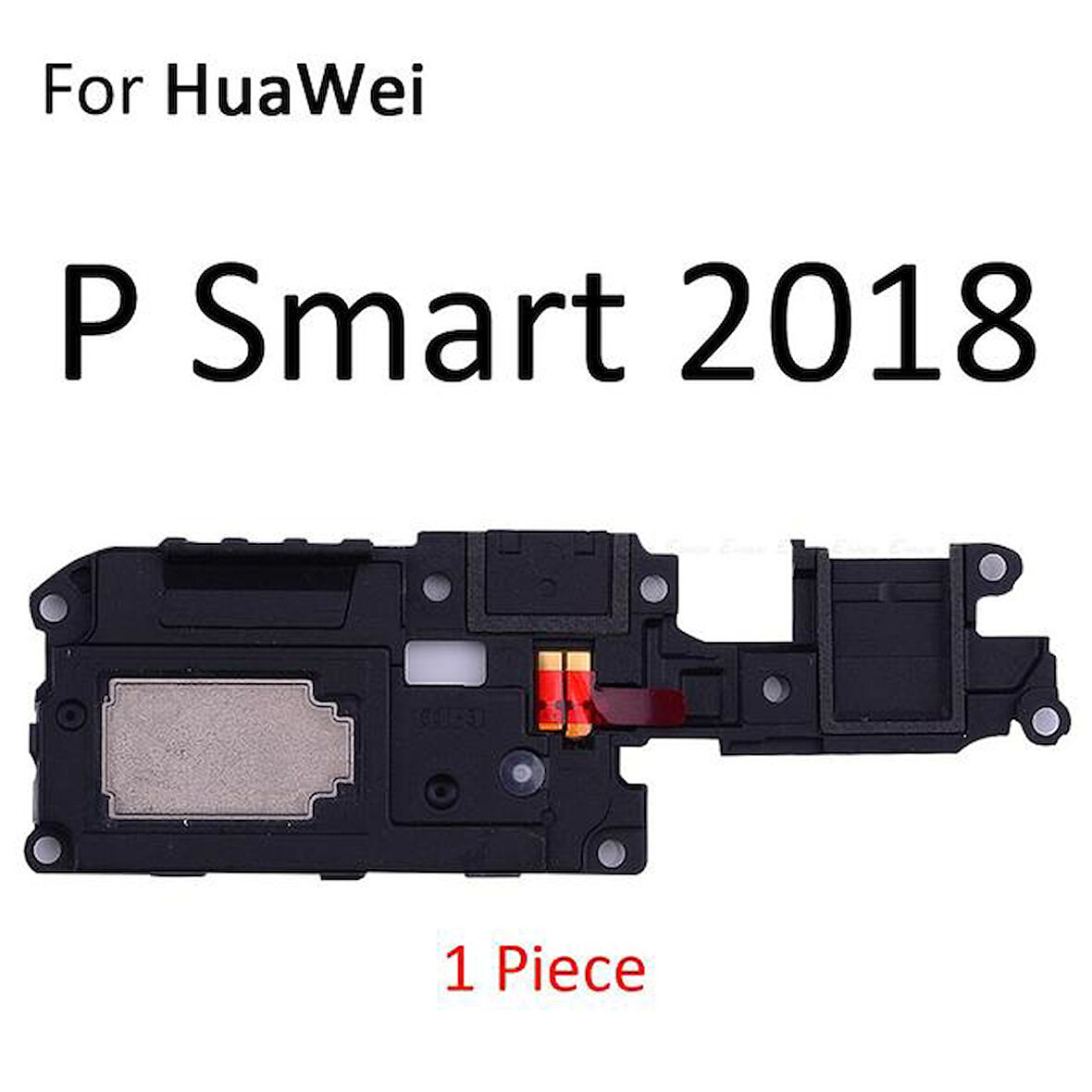 Huawei Uyumlu P Smart 2018 Buzzer (Dış Ses Hoparlör)