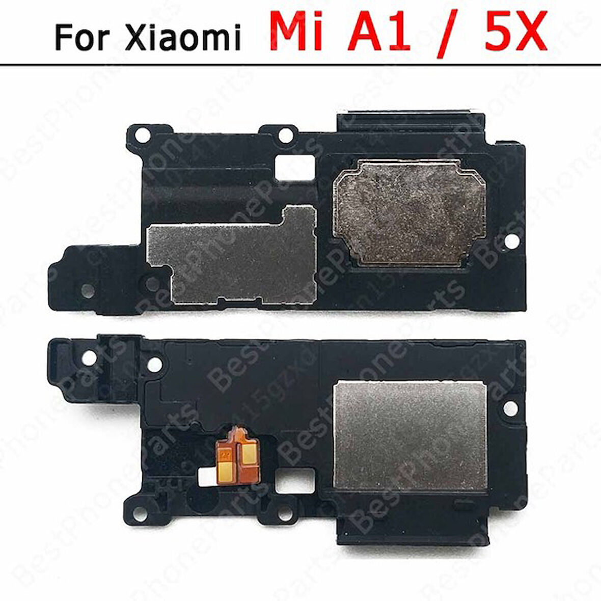 Xiaomi Mİ A1 Buzzer (Dış Ses Hoparlör)