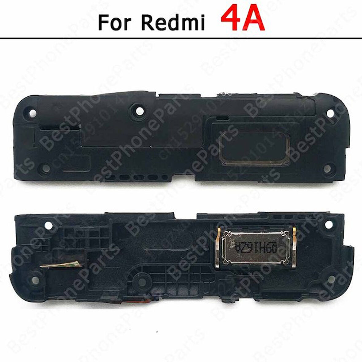Xiaomi Redmi 4A Buzzer (Dış Ses Hoparlör)