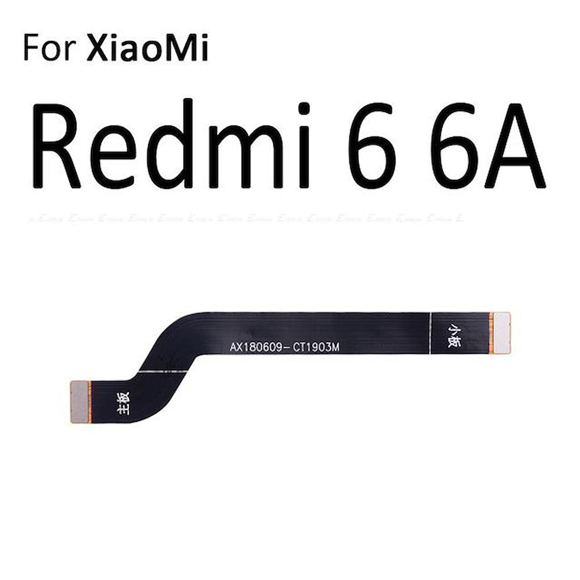 Xiaomi Redmi 6A ARA FİLM