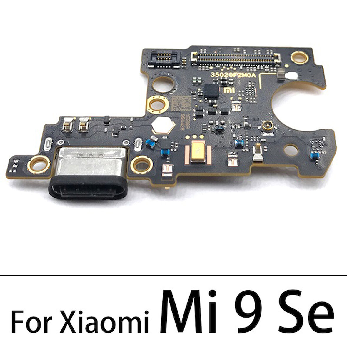 Xiaomi Mİ 9 SE Şarj Soketi Orj