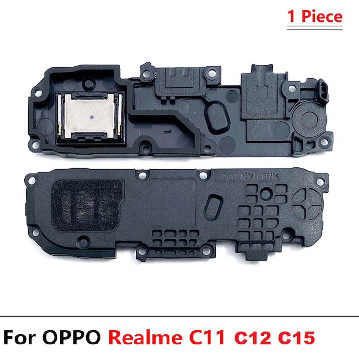 Oppo Realme C11-C12-C15 Buzzer (Dış Ses Hoparlör)