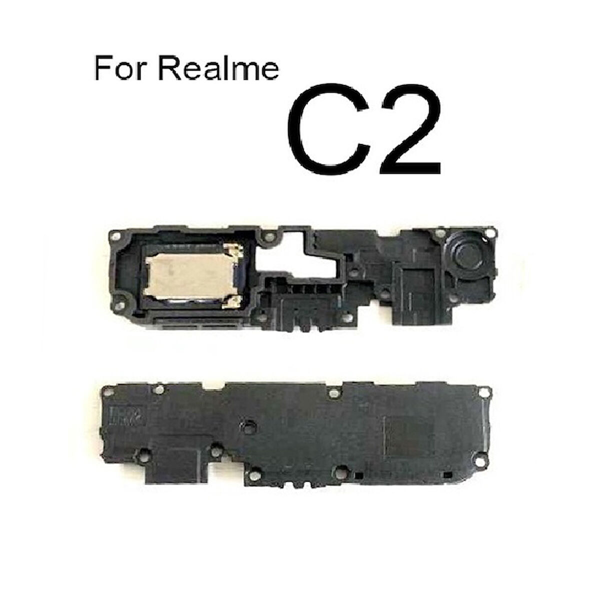 Oppo Realme C2 Buzzer (Dış Ses Hoparlör)