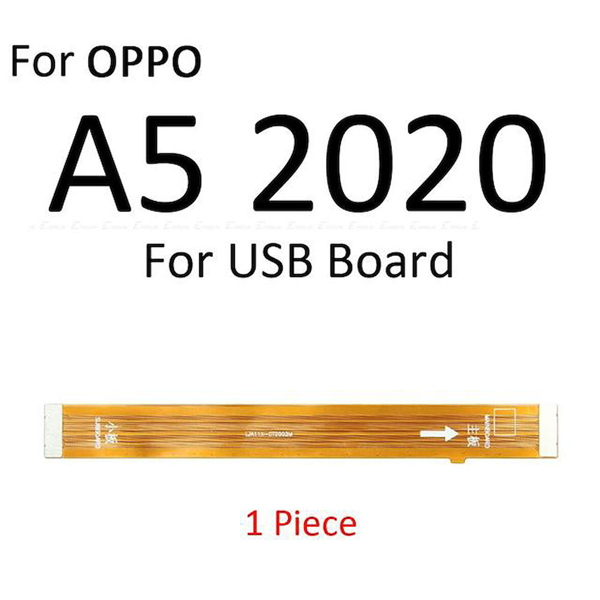 OPPO A5 2020 ARA FİLM