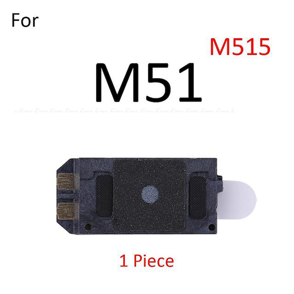 Samsung Galaxy M51 İÇ Kulaklık