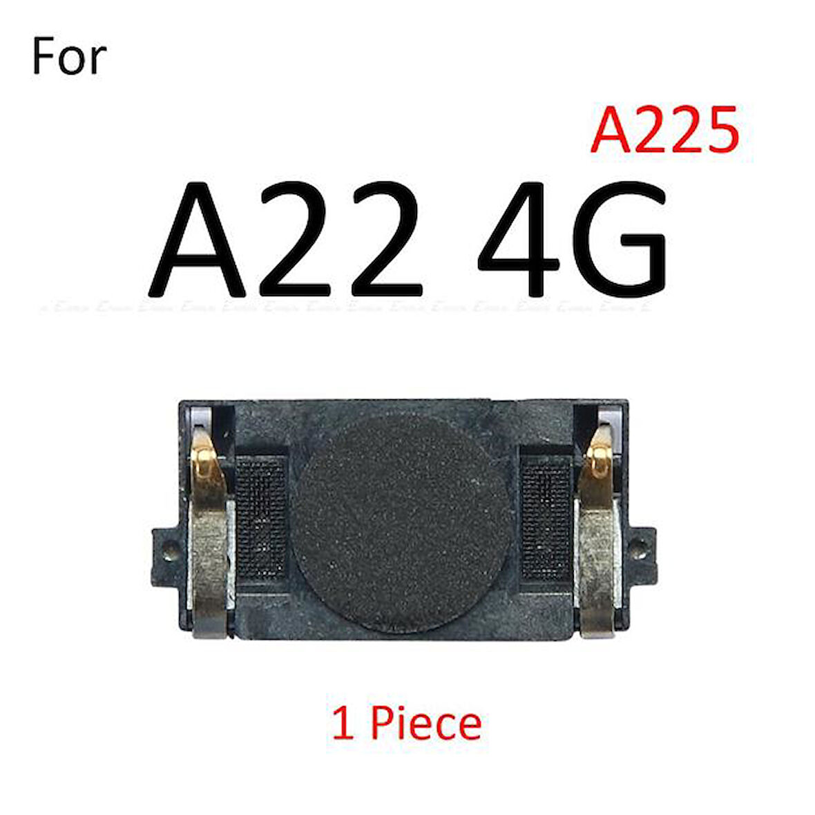 Samsung Galaxy A22 (4G) Buzzer (Dış Ses Hoparlör)
