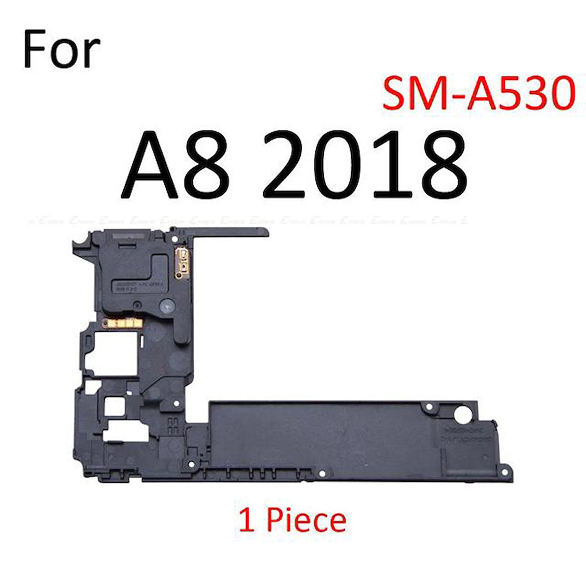 Samsung Galaxy A530 Buzzer (Dış Ses Hoparlör)