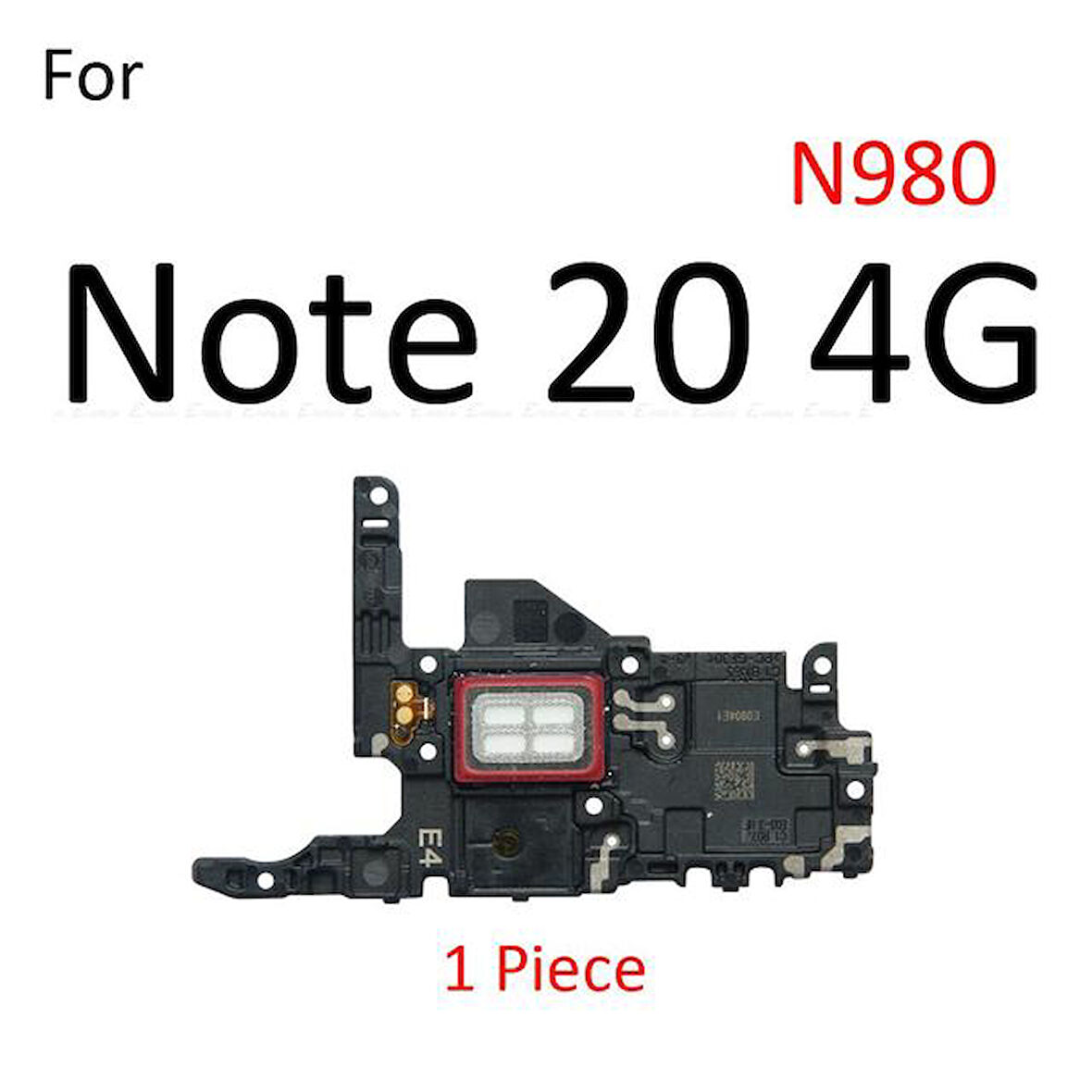 Samsung Galaxy NOTE 20 İÇ Kulaklık