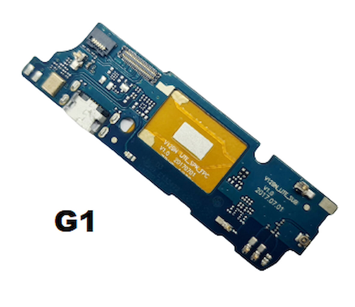 Casper G1 FULL ORJ Şarj Soketi