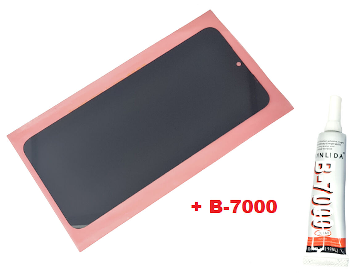 Reeder P13 Blue PLUS 2022 Lcd Ekran Dokunmatik 2022 (ORJİNAL) B-7000