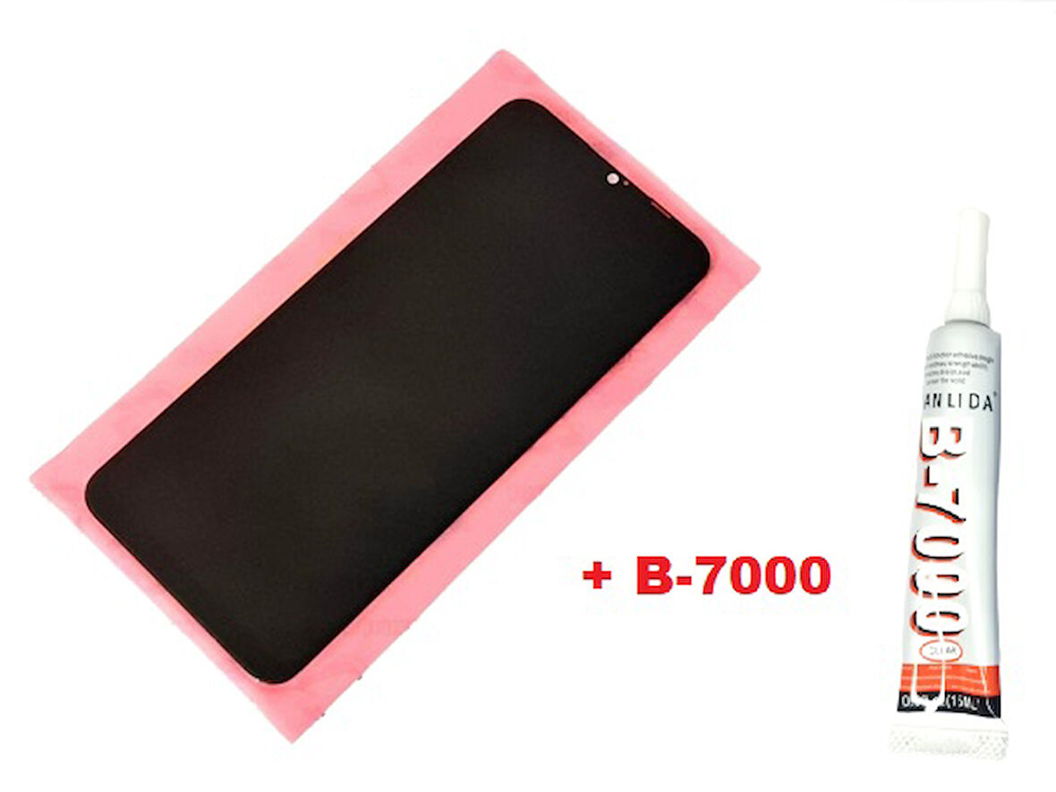 Oppo A31 Lcd Ekran Dokunmatik (ORJİNAL) B-7000