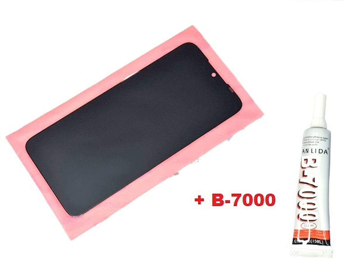 Xiaomi Redmi NOTE 7 Lcd Ekran Dokunmatik (ORJİNAL) B-7000