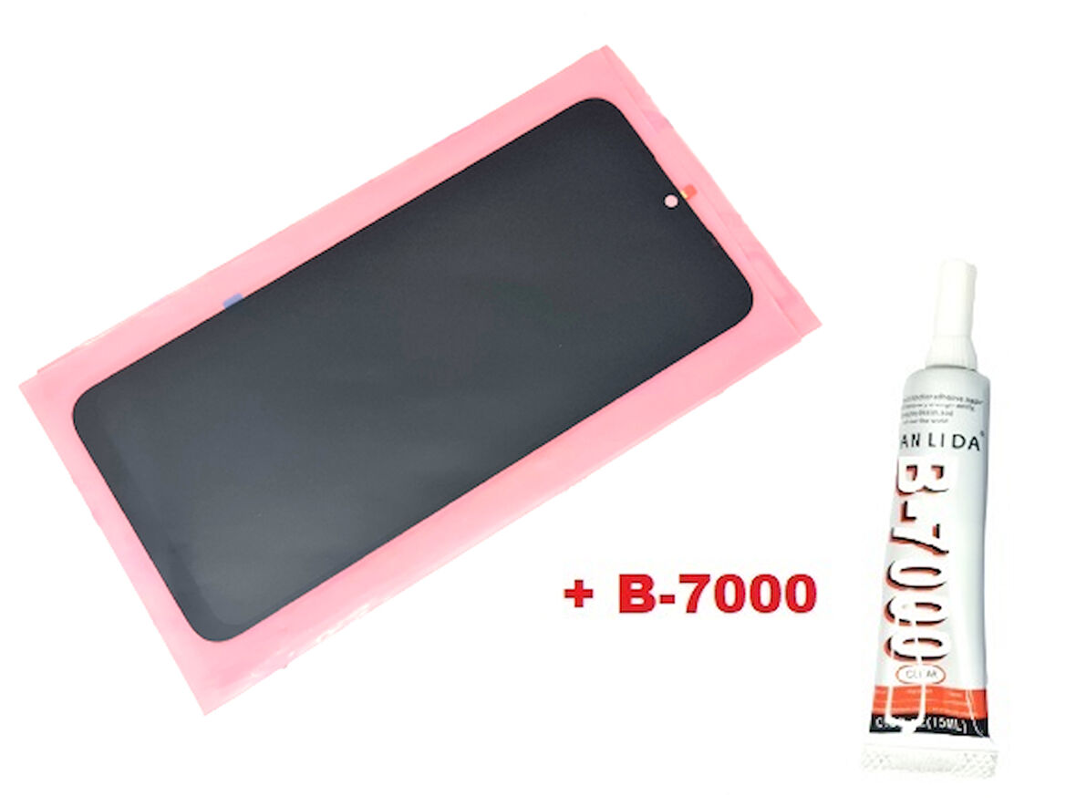 Xiaomi Redmi 10A Lcd Ekran Dokunmatik (ORJİNAL)  B-7000