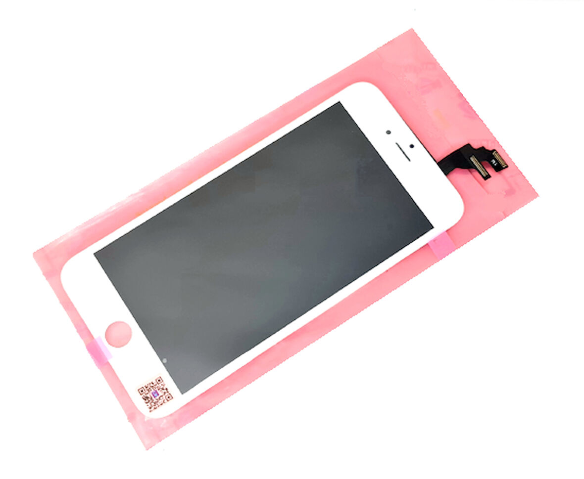 iPhone 6 PLUS Lcd Ekran dokunmatik (LW) BEYAZ