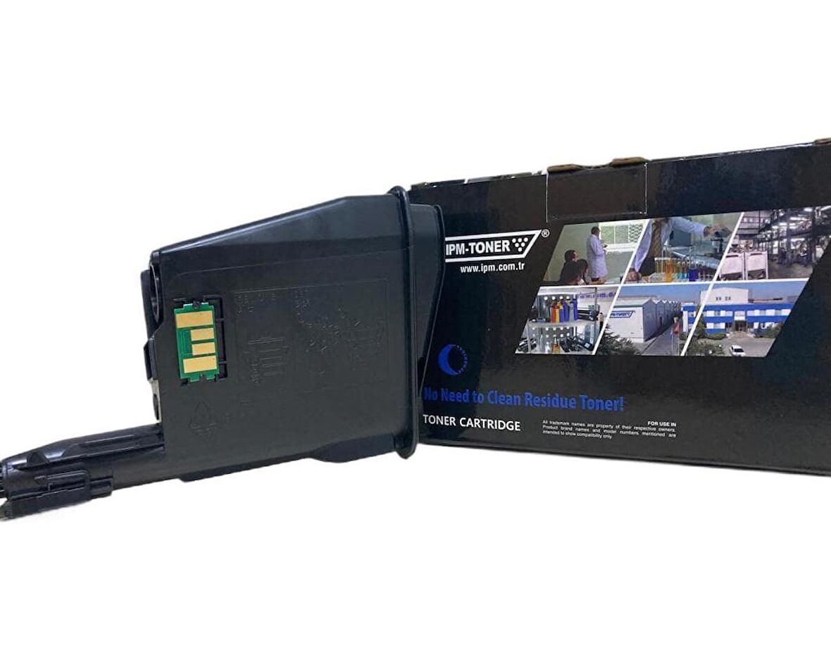 Kyocera Tk-1110 Muadil Toner Fs 1040 / 1020 Çipli