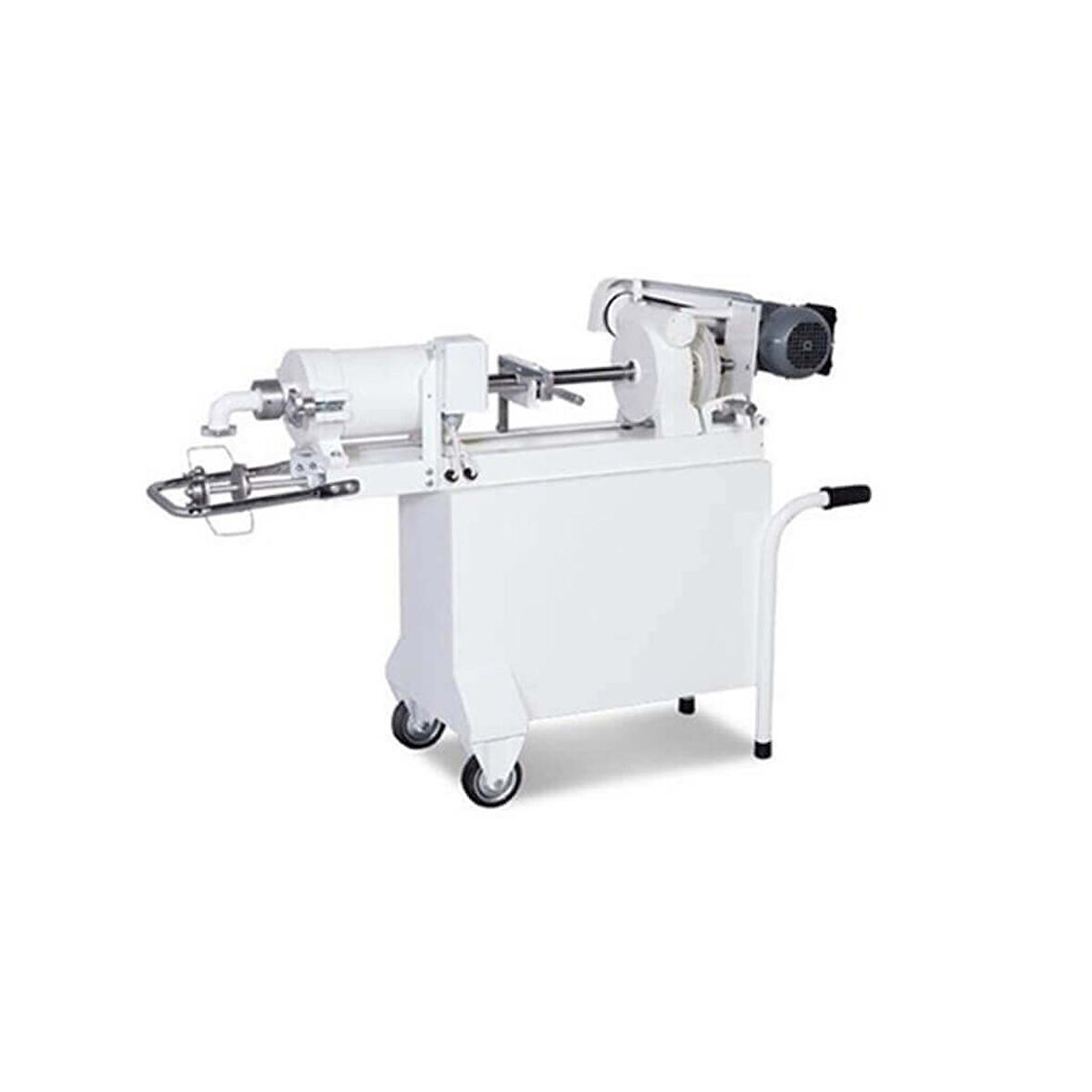 Empero TK.05 Tulumba ve Köfte Şekillendirme Makinesi - 10 kg - 220 V.