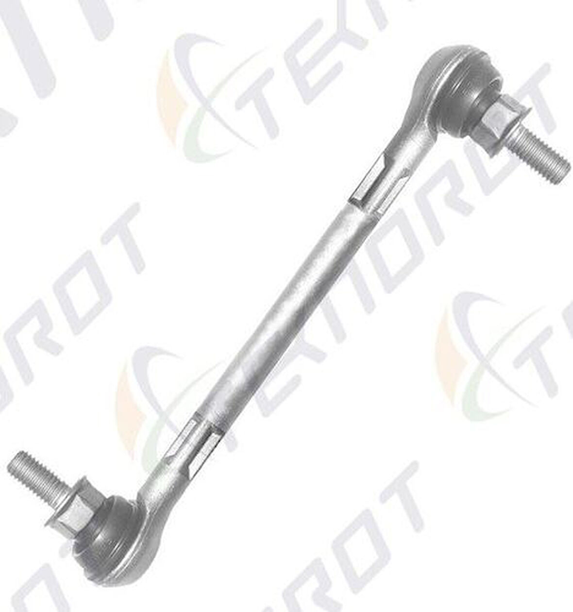 Teknorot B-157 Askı Rotu Ön Sağ (Aluminyum) BMW E81 E87 E88 E82 E90 E93 Z4 E84 E88 31356765934