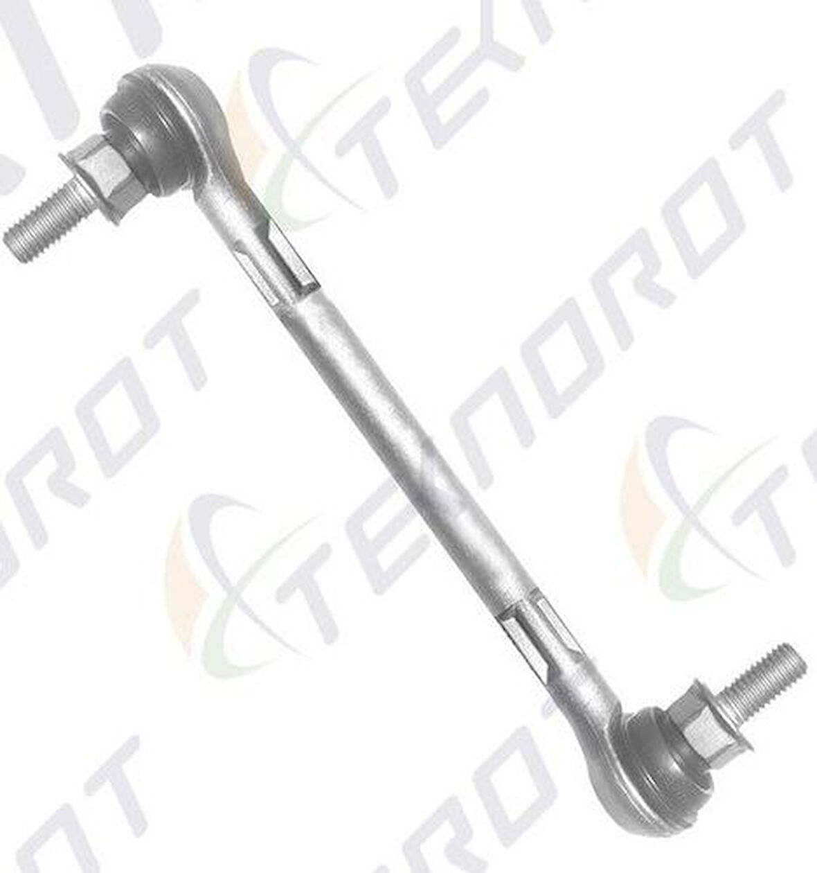 Teknorot B-158 Askı Rotu Ön Sol (Aluminyum) BMW E81 E87 E88 E82 E90 E93 Z4 E84 E88 31356765933