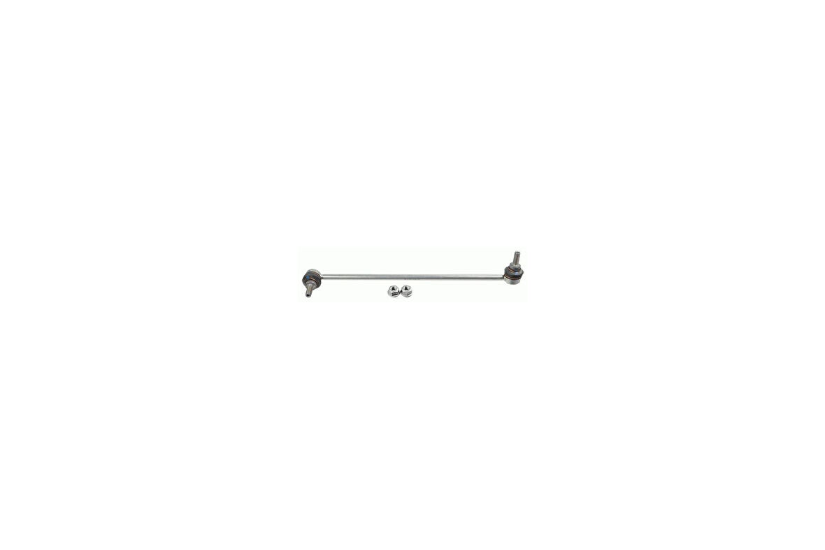 Teknorot B-197A Askı Rotu Ön Sol BMW E84 09-15 E90 E91 E92 E93 05-10 31356768771