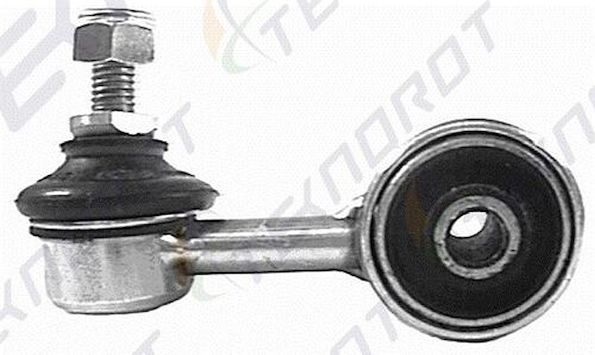 Teknorot B-210 Z Rot BMW E30 E31 Z1 Z3 Ön Sağ Sol 31351091764