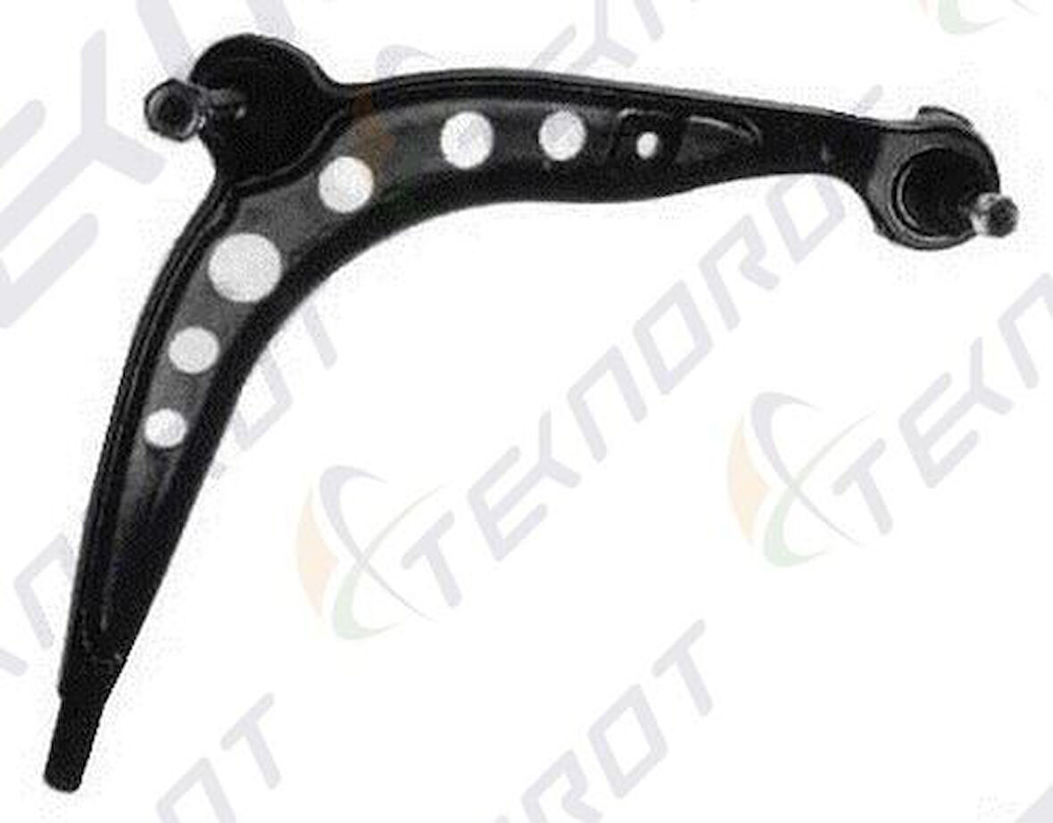 Teknorot B-325 Salıncak BMW E36 Z3 90-98 Sağ 31121094276