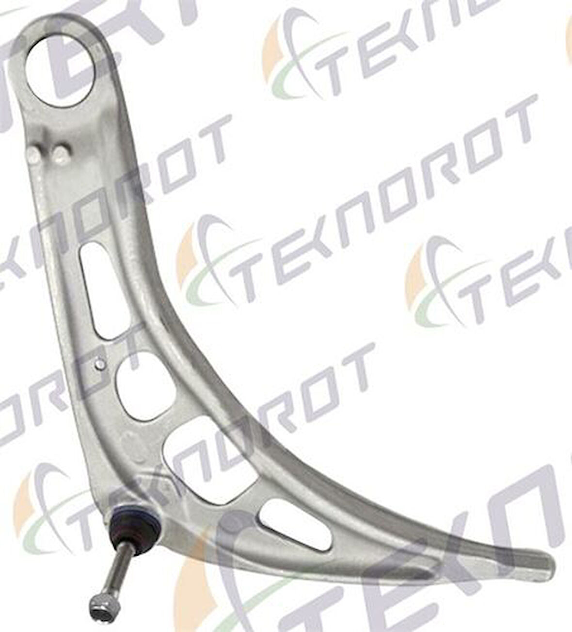 Teknorot B-627 Aluminyum Salıncak Ön Sağ Alt BMW E46 E84 31122282122