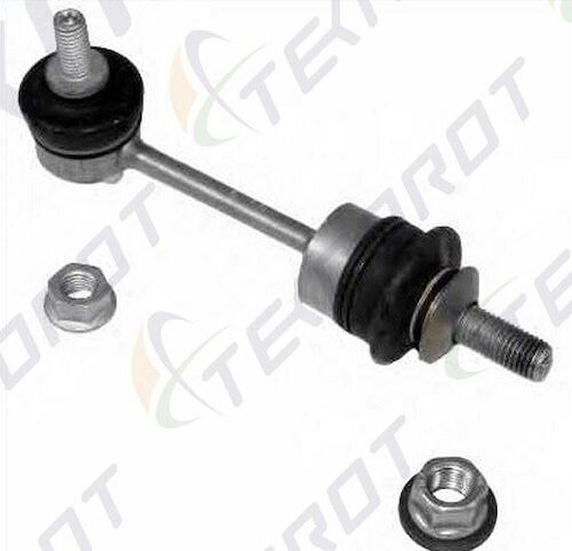 Teknorot B-639 Askı Rotu Arka Sağ Sol BMW E60 E60 33506781540