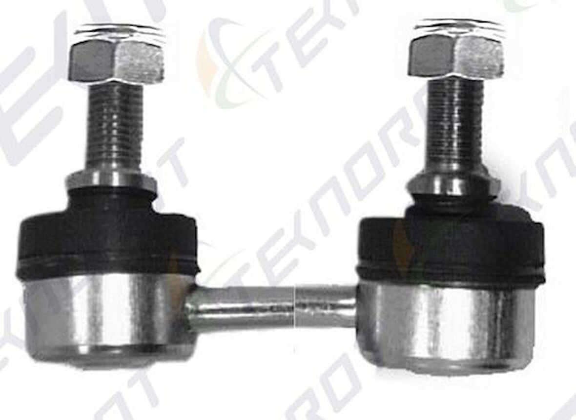 Teknorot B-811 Askı Rotu Arka Sağ Sol BMW E53 X5 E70 00-05 33551096735