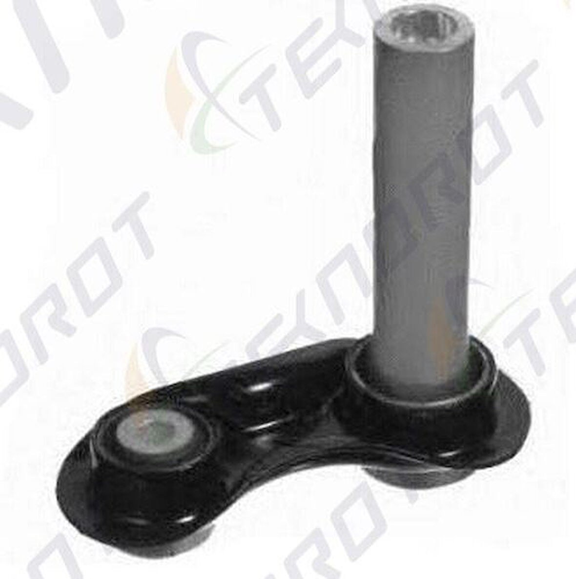 Teknorot B-814 Aks Bağlantı Kolu Arka Alt (R-L) BMW E39 E60 E63 E64 E38 E65x5 E53 E69 33326770749