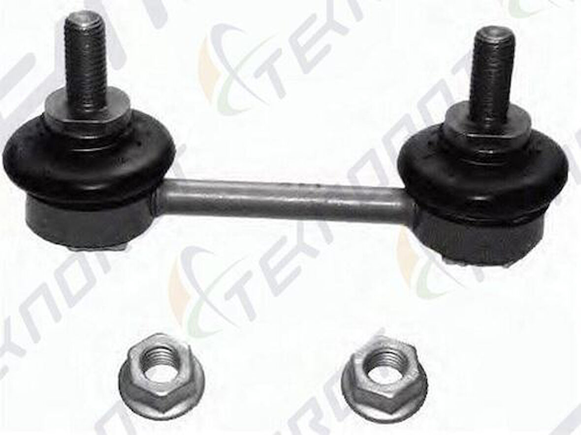 Teknorot B-838 Askı Rotu Arka Sağ Sol BMW X3 E83 03-10 33503413197