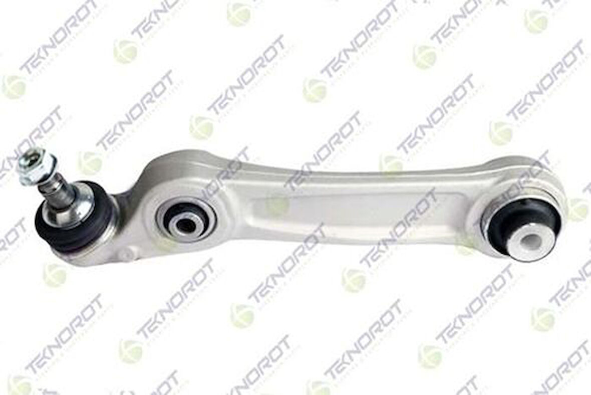 Teknorot B-905 Rotilli Salıncak BMW F10 F11 F12 F13 F06 Ön Alt Sol Arka Aluminyum 31126794203