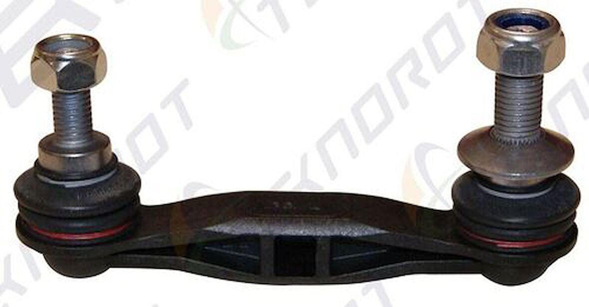 Teknorot B-907 Askı Rotu Arka Sağ Sol BMW F10 F12 F13 F06 F01 F02 F03 F03 33556777635