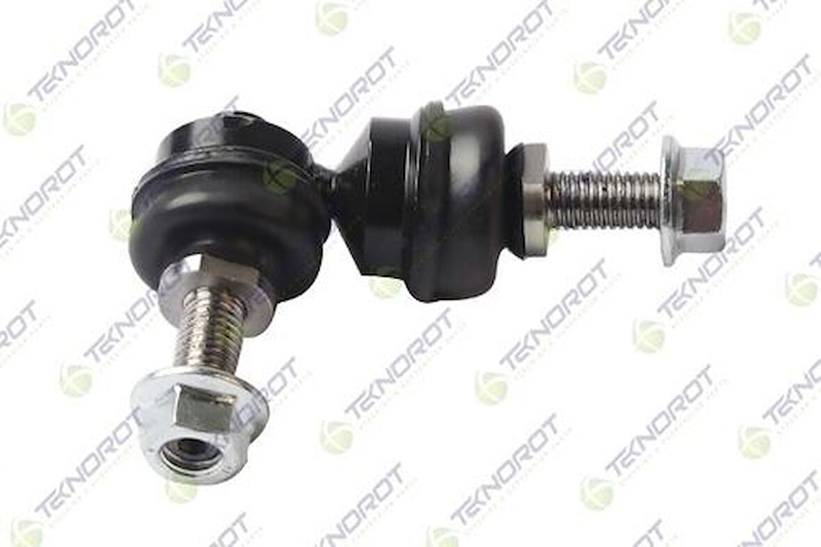 Teknorot CR-420 Z Rot Ön Chrysler Sebring Fj J1995-2000 Chrysler Sebring St22 Jr 2001-2005 4695626