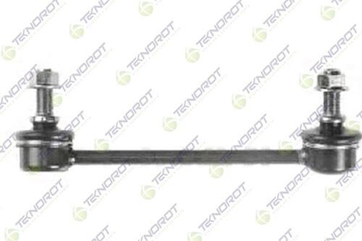 Teknorot H-538 Z Rot Arka Sağ Honda Hr V 99 05 52320S2H003